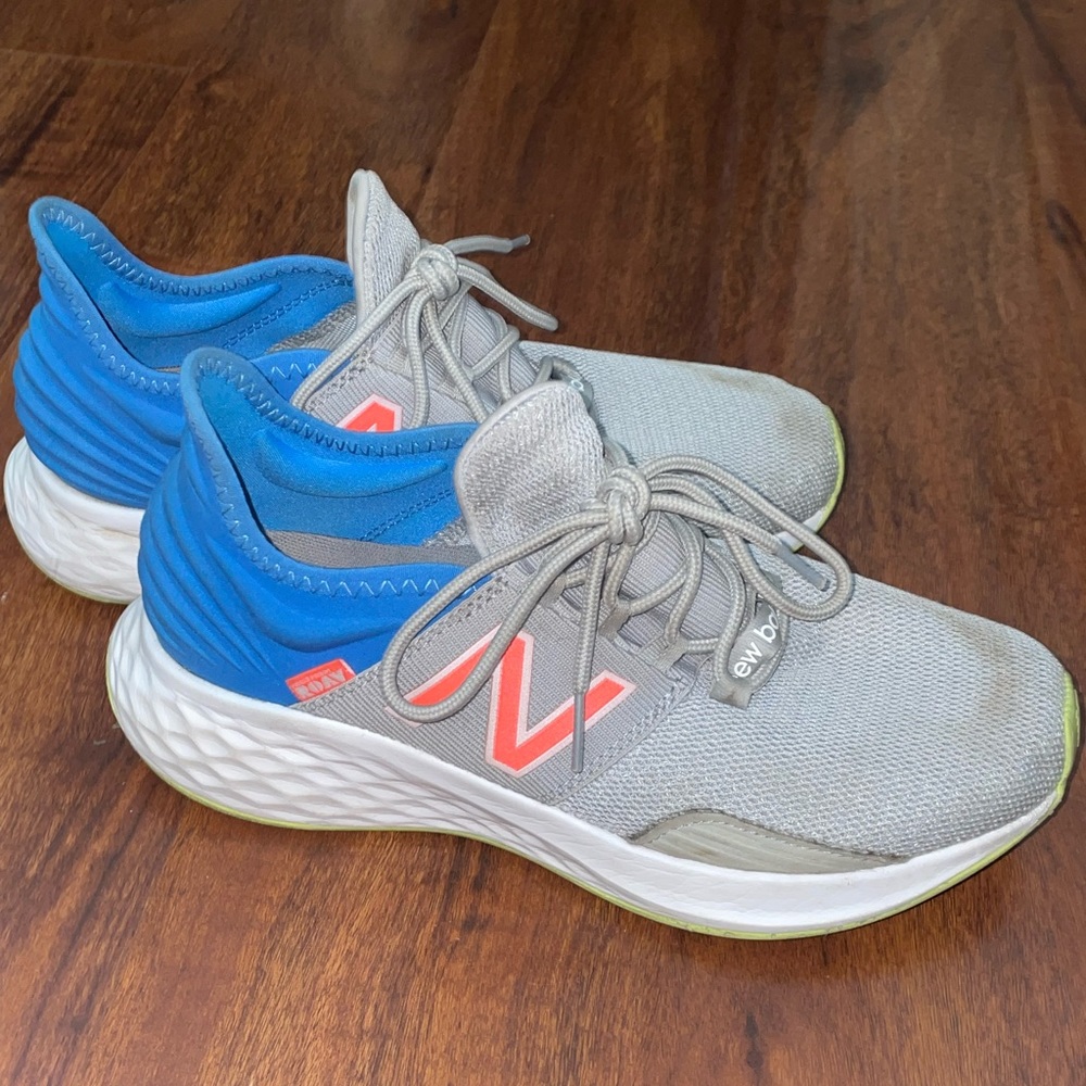 New Balance Roav